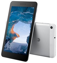 Замена разъема usb на планшете Huawei MediaPad T2 7 в Перми